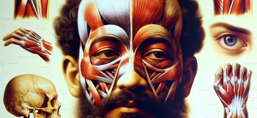 Синдром Лестничної М’язи: Симптоми, Діагностика та Фото Огляд