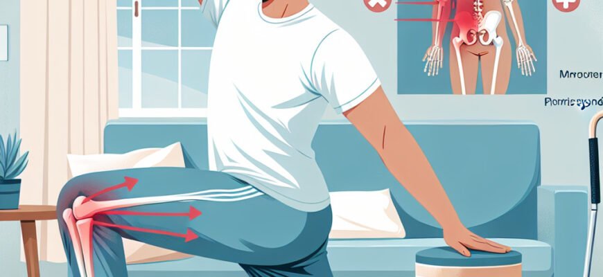 Синдром Лестничної М’язи: Як Провести Ефективний Тест Дома