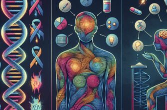 Синдром Лежена: Причини, Симптоми та Сучасні Методи Лікування