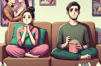 Синдром любові лакорн: як захоплення серіалами змінює стосунки