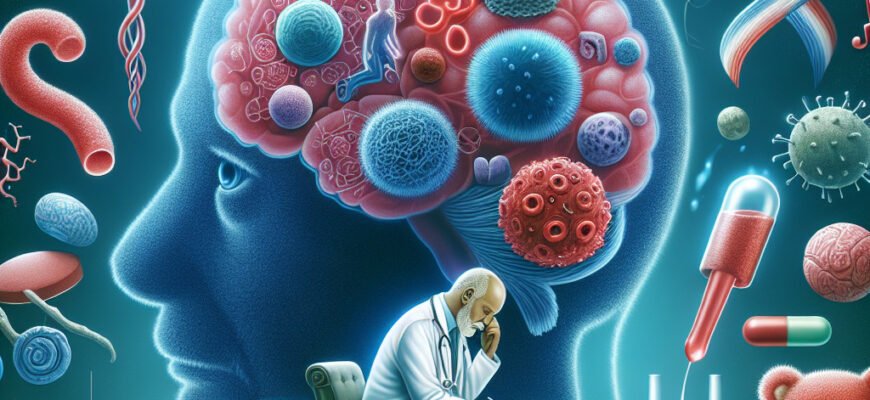 Синдром Луї-Бар: Симптоми, діагностика та методи лікування аутоімунного захворювання