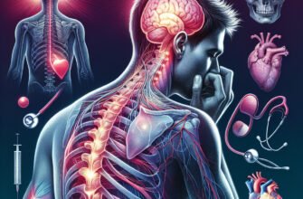 Синдром МакЛеода: причини, симптоми та сучасні методи діагностики