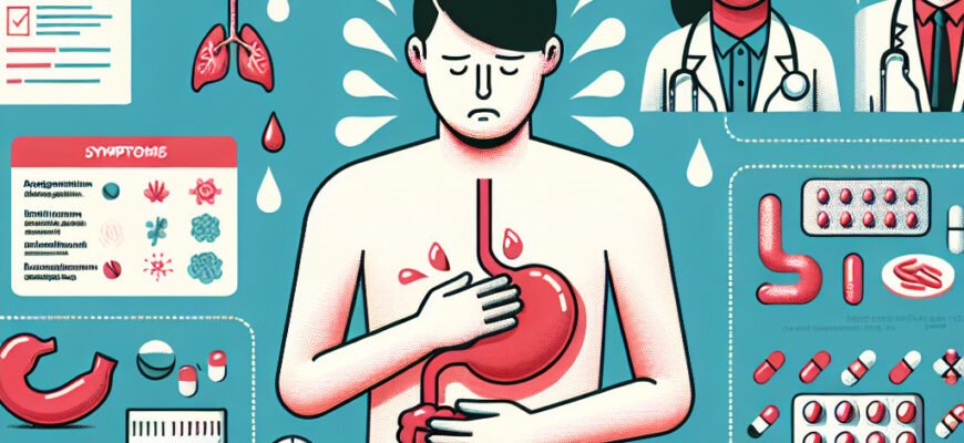 Синдром мальдигестії: причини, симптоми та методи лікування