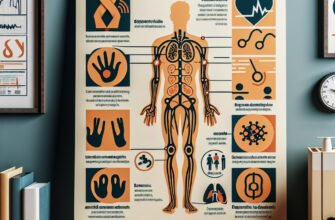 Синдром Марфана: основні ознаки, причини та методи діагностики