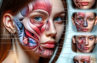 Синдром Марфана: Як Розпізнати Характерні Ознаки на Обличчі