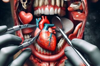 Синдром Марфана: Як Впливає на Стан Зубів та Ротової Порожнини?