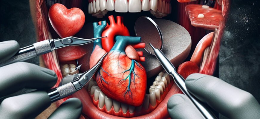 Синдром Марфана: Як Впливає на Стан Зубів та Ротової Порожнини?