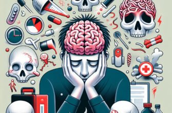 Синдром Маршалла: Симптоми, Причини та Рекомендації щодо Лікування