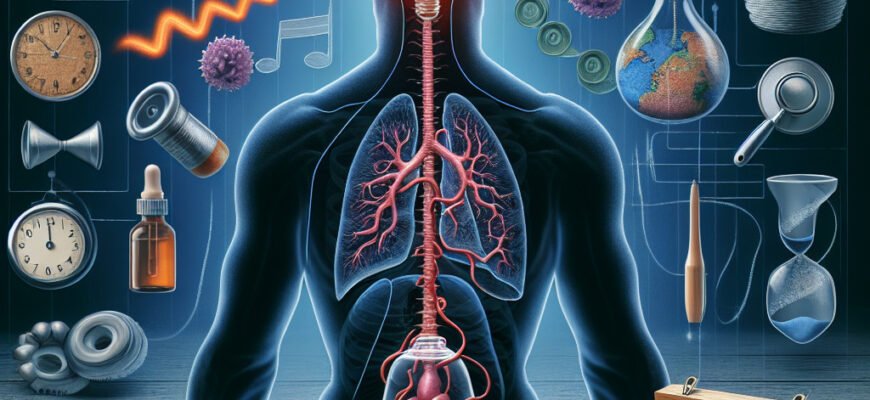 Синдром Мартина-Белла: Що потрібно знати про спадкове захворювання