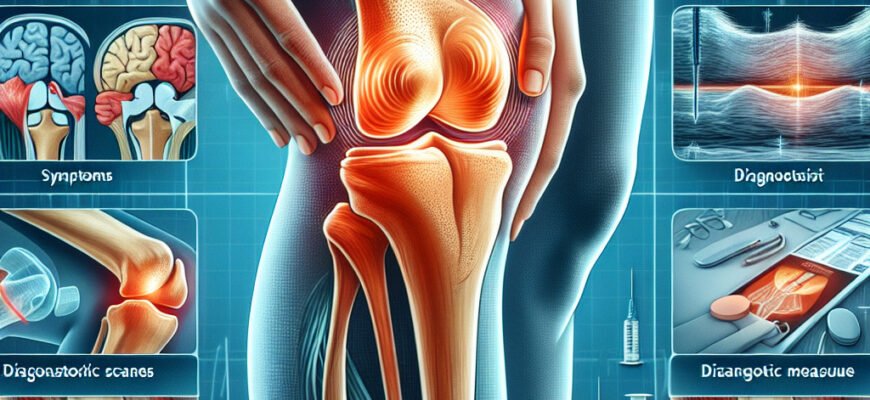 Синдром медіопателярної складки: симптоми, діагностика та лікування