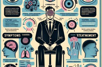 Синдром Мея-Тернера: причини, симптоми та лікування небезпечного стану