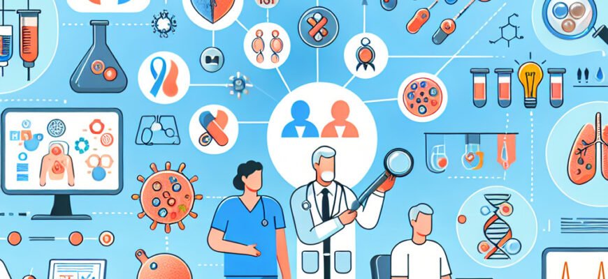 Синдром Менделя: Симптоми, Причини та Сучасні Методи Лікування