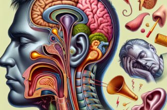 Синдром Меньєра: симптоми, причини та ефективні методи лікування