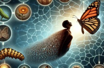 Синдром метелика: що це таке та як впливає на життя людини?