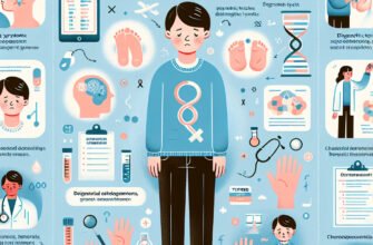 Синдром Мей-Тернера: симптоми, діагностика та методи лікування