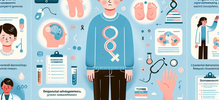 Синдром Мей-Тернера: симптоми, діагностика та методи лікування