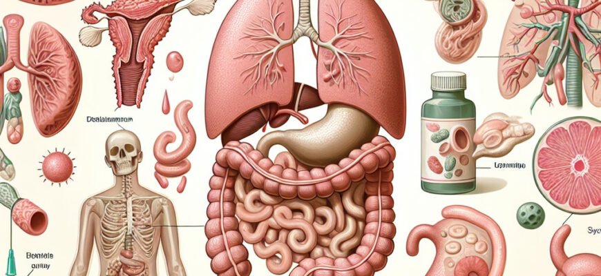 Синдром Мейгса: Симптоми, Діагностика та Сучасні Методи Лікування