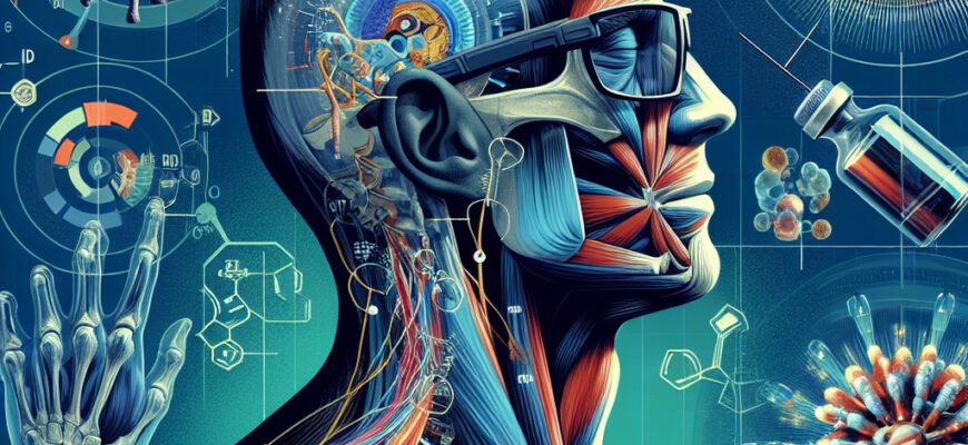 Синдром м’язової дистонії: основні симптоми та методи лікування