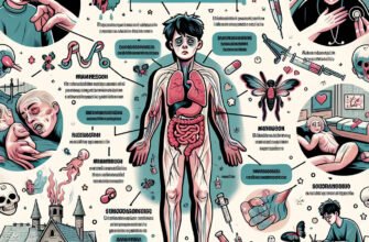 Синдром Мюнхгаузена: що це, симптоми та як впізнати розлад?