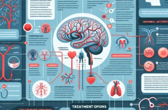 Синдром Моріака: Причини, Симптоми та Лікування Рідкісного Захворювання