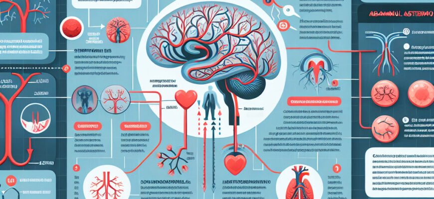 Синдром Моріака: Причини, Симптоми та Лікування Рідкісного Захворювання