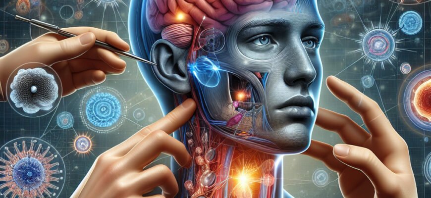 Синдром Морріса: Причини, Симптоми та Сучасні Методи Лікування