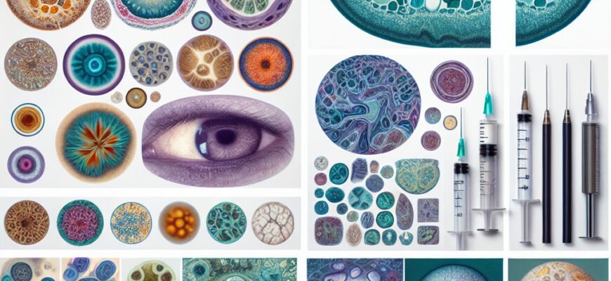 Синдром Морріса у жінок: детальний огляд та фото приклади