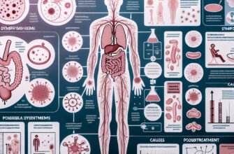 Синдром надмірного бактеріального росту: симптоми, причини та лікування