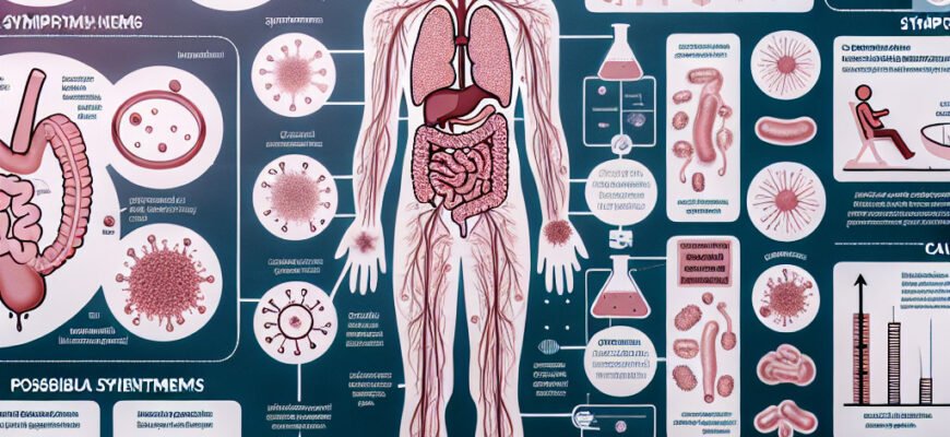 Синдром надмірного бактеріального росту: симптоми, причини та лікування