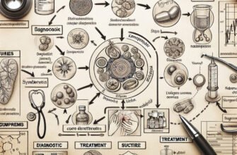Синдром Нобекура: основні симптоми, діагностика та лікування