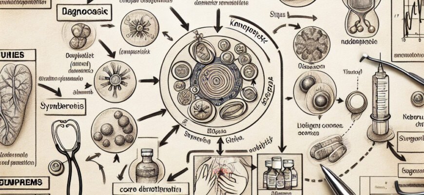 Синдром Нобекура: основні симптоми, діагностика та лікування