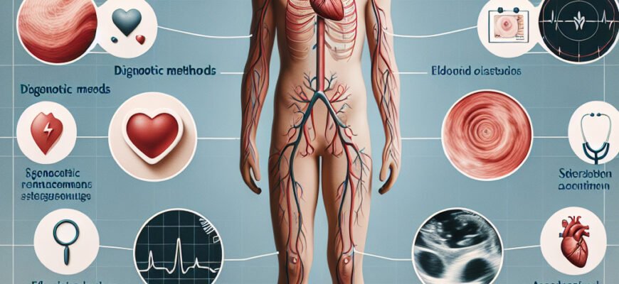 Синдром нижньої порожнистої вени: симптоми, діагностика і лікування