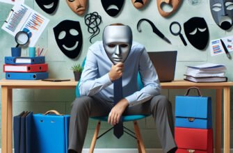 Синдром обкрадання: причини, симптоми та методи профілактики