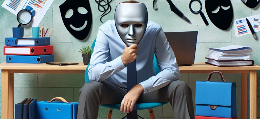 Синдром обкрадання: причини, симптоми та методи профілактики