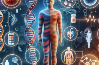 Синдром Олбрайта: Причини, Симптоми та Сучасні Методи Лікування