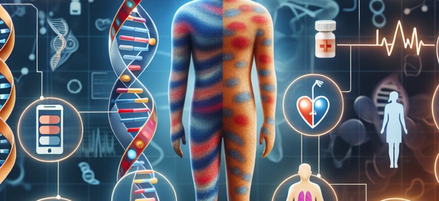 Синдром Олбрайта: Причини, Симптоми та Сучасні Методи Лікування