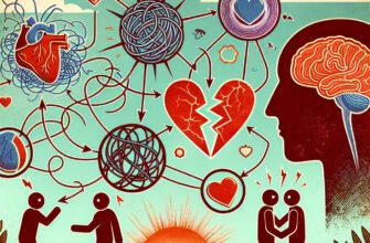 Синдром Отелло: ознаки, причини та методи подолання ревнощів