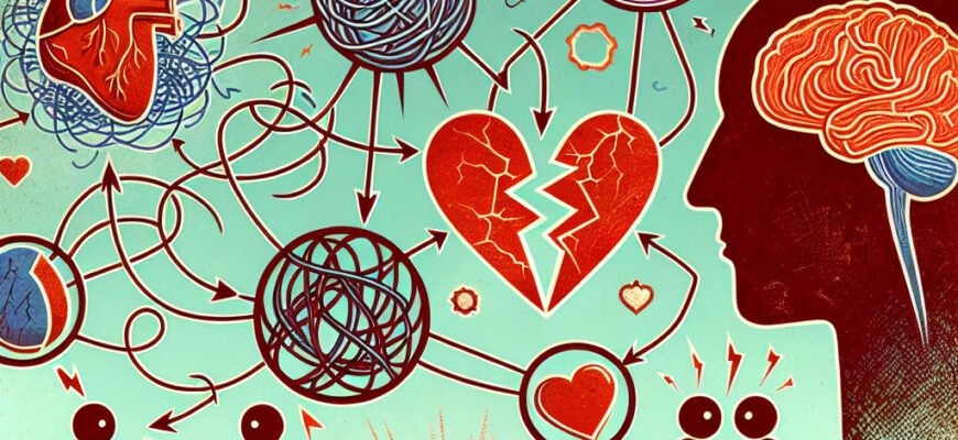 Синдром Отелло: ознаки, причини та методи подолання ревнощів