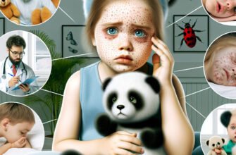 Синдром ПАНДАС: симптоми, діагностика та лікування дитячого розладу