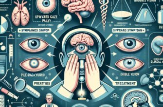 Синдром Паріно: Симптоми, Причини та Методи Лікування