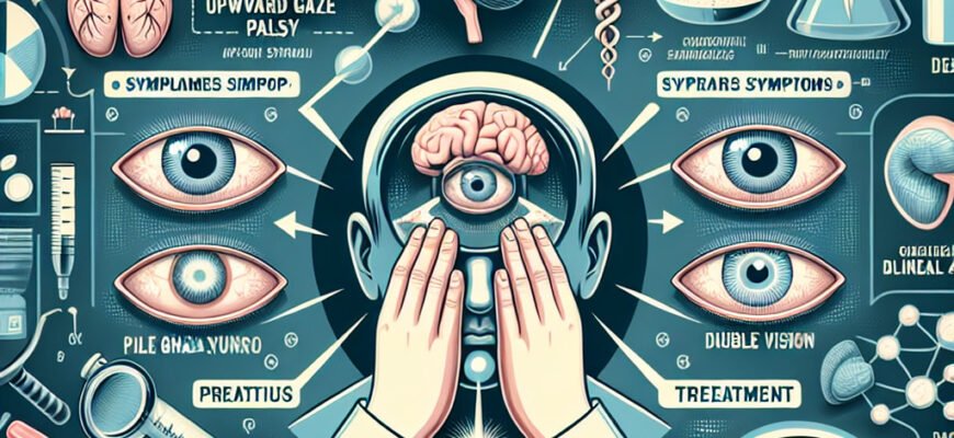 Синдром Паріно: Симптоми, Причини та Методи Лікування