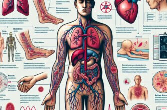 Синдром Пархона: причини, симптоми та ефективні методи лікування