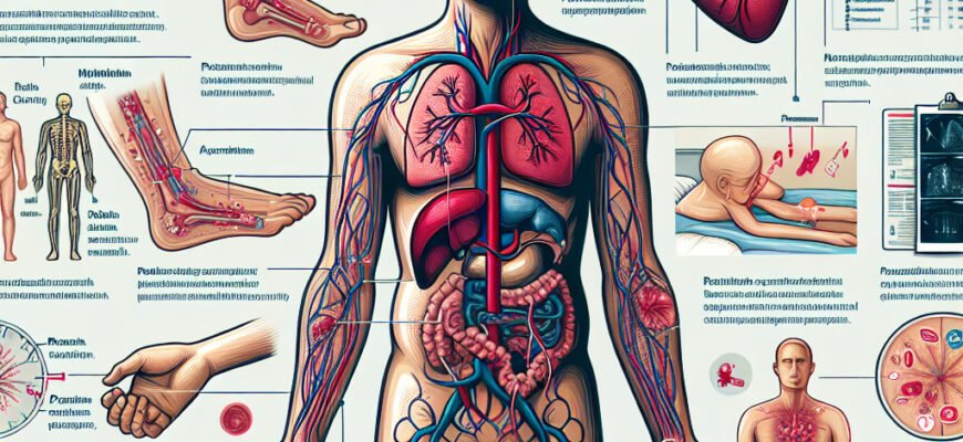 Синдром Пархона: причини, симптоми та ефективні методи лікування