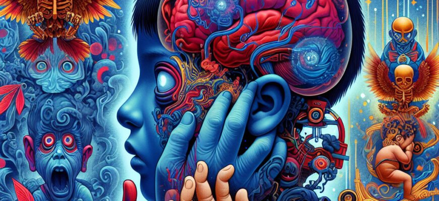 Синдром Патау: ознаки, діагностика та фото уражених дітей