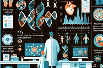Синдром Патау: Виявлення та основні симптоми захворювання