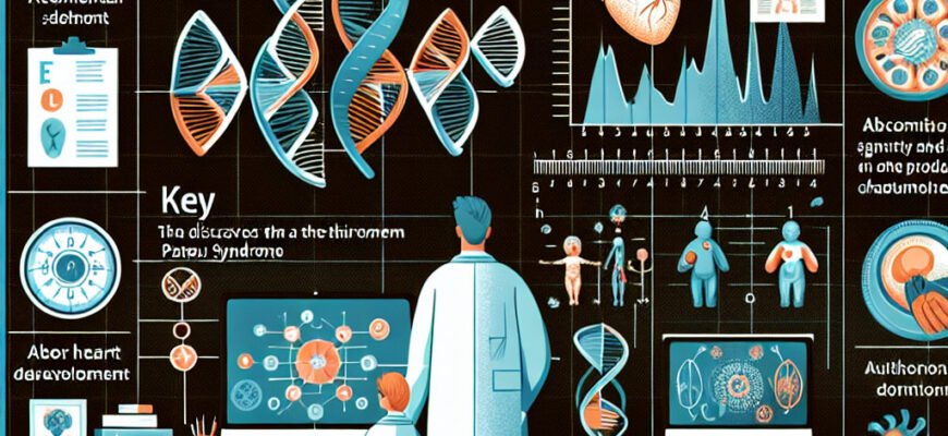 Синдром Патау: Виявлення та основні симптоми захворювання