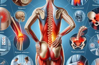 Синдром Пайра: симптоми, діагностика та сучасні методи лікування