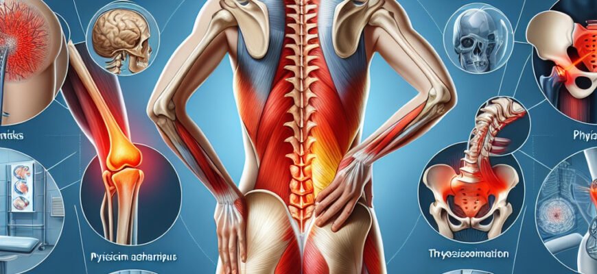 Синдром Пайра: симптоми, діагностика та сучасні методи лікування
