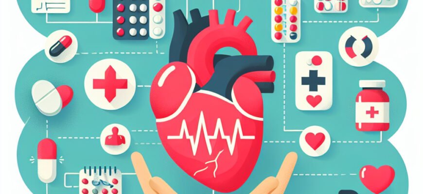 Синдром передчасного збудження шлуночків: причини, симптоми та лікування