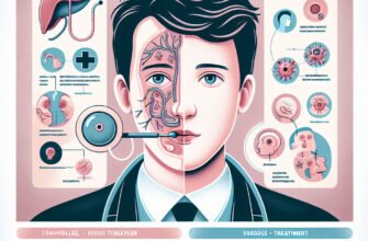 Синдром П’єра Робена: Причини, Симптоми та Лікування – Все, Що Потрібно Знати